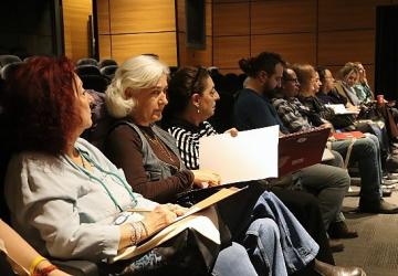 Maltepe'de yeşil seferberlik