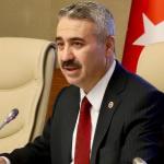 AK Parti Adıyaman Milletvekili Alkayış’tan Halk Ekmek fiyatlarına tepki: ‘Çevre illerden daha yüksek’