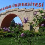 Adıyaman Üniversitesi’nde mezuniyet coşkusu konserle kutlanacak