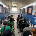 Kahta’da 1.863 öğrenciye dijital öğrenme deneyimi sunuldu