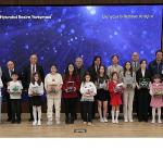 Hyundai Resim Yarışması'nda Ödüller Sahiplerini Bekliyor.