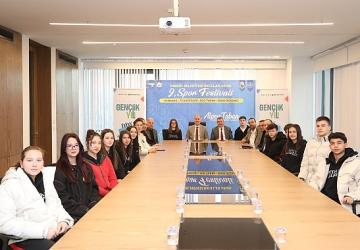 İnegöl'ün En Kapsamlı Spor Organizasyonu Başlıyor