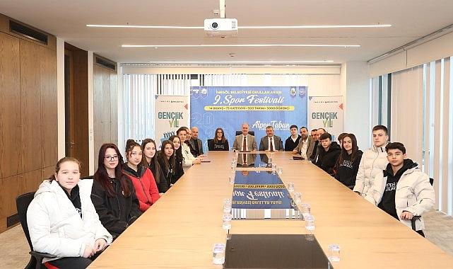 İnegöl'ün En Kapsamlı Spor Organizasyonu Başlıyor