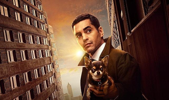 “Will Trent", 3. Sezonun Yeni Bölümleriyle Şubat Ayı Boyunca Her Cuma 21.30'da FX Ekranlarında İzleyicilerle Buluşuyor!