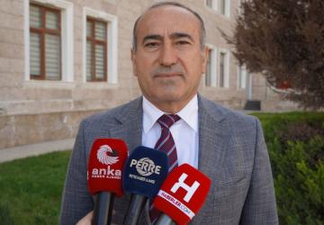 Prof. Dr. Kenan Özcan: ‘Cumhuriyet’in teminatı çocuklardır’ - Videolu Haber