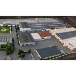 Otokar, Romanya'daki Yatırımı için Satın Alma Sözleşmesini İmzaladı