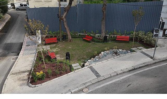 Konak Belediyesi'nden Varyant'a modern ve konforlu dokunuş