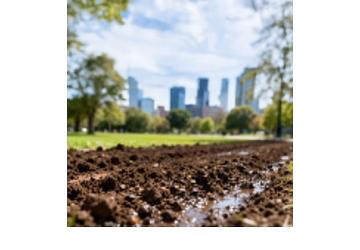 TEMA Vakfı: Sağlıklı kentler için, sağlıklı topraklara ihtiyacımız var!