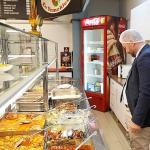 Maltepe'de gıda denetimleri sürüyor