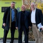 Çin'de sıfır atık bilinci Büyükşehir örneğiyle anlatıldı