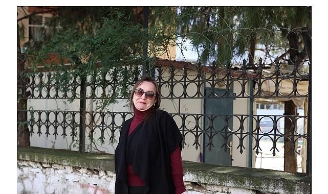 Efeler'in Yeşil Alanlarına Büyükşehir Belediyesi İmzası