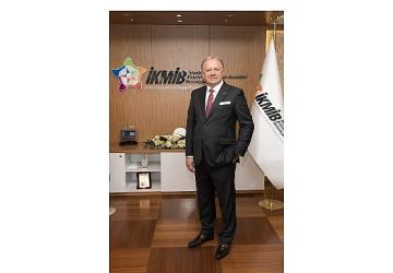 Kimya Sektörü Şubat Ayında 2,3 Milyar Dolarlık İhracatla İkinci Sırada