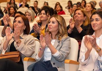 Yenişehir Belediyesi'nden bilinçlendiren buluşma