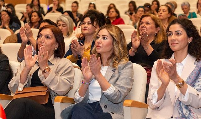 Yenişehir Belediyesi'nden bilinçlendiren buluşma