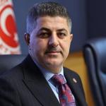 Milletvekili Şan’dan Sumud Filosu’na müdahale tepkisi: ‘Alıkonulanlar arasında Adıyamanlılar da var’