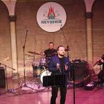 Nevşehirli Öğretmenleri Müziğin Gücüyle Selamladık