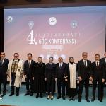 Başkan Altay: “Şehrimize Gelen Herkese İnsanca Bir Yaşam Sunmak Zorundayız"