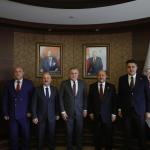 Adıyaman’ın Spor Altyapısına Büyük Yatırım