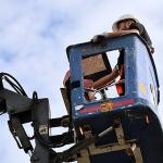 Sekapark'ta akıllı aydınlatma sistemi devreye alındı