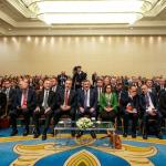 16. Büyükelçiler Konferansı gerçekleştirildi