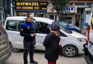Gemlik'te Duygu Sömürüsüne Geçit Yok