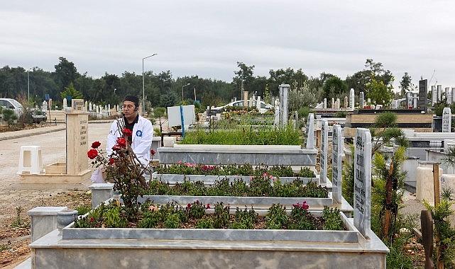 Engelli rampaları ile özel bireyler daha rahat