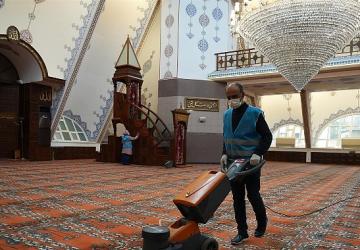 Kadıköylüler İftar Sofralarında Buluşuyor