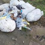 Çevreyi kirletenlere göz açtırılmıyor