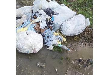 Çevreyi kirletenlere göz açtırılmıyor