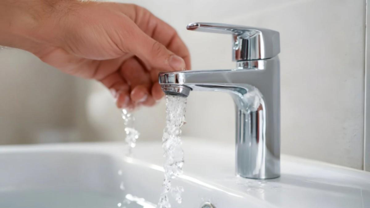 Adıyaman Belediyesi duyurdu: Şebeke suyu değerleri normale döndü