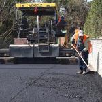 Osmangazi'de Asfaltlama Çalışmaları Hız Kesmeden Devam Ediyor