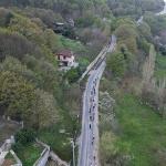 Doğaseverler Mysia Yolları'nın izinde