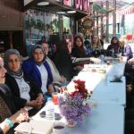 ‘Sanat Sokağı’ kadınların projesiyle hayat buluyor: Kadınlardan dayanışma çağrısı - Videolu Haber