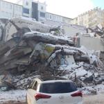 Yukarı Şehir Kooperatif Evleri davası 1 Temmuz’a ertelendi: Ailelerden firari sanık ve süreç tepkisi - Videolu Haber