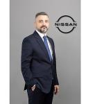 Nissan Türkiye'ye Yeni Genel Müdür Yardımcısı