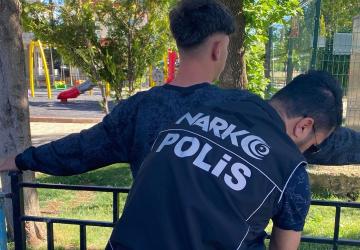 Adıyaman’da asayiş ve narkotik operasyonlarında çok sayıda şüpheli yakalandı