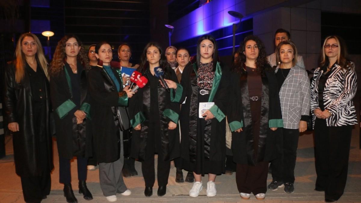 Adıyaman’daki istismar davasında karar: ‘Sanıklar tahliye edildi’ - Videolu Haber