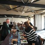 Başkan Büyükakın: “Büyüklerimiz, şehrimizin hazineleridir"