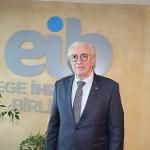 Ege Bölgesi Kasım ayında ihracatta kan kaybetti