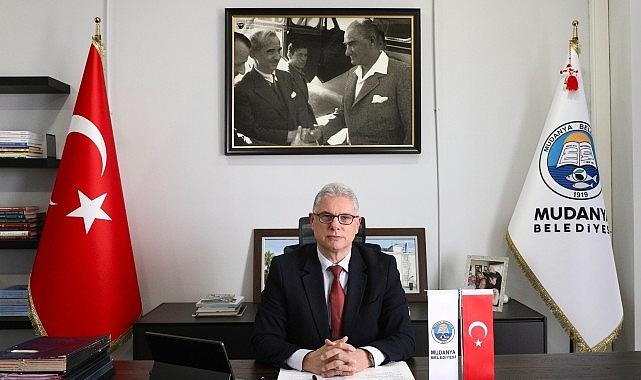 Mudanya Belediyesi'nden Kaçak Yapı Açıklaması