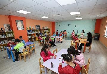 Ücretsiz Sömestir Etkinliklerine Binlerce Öğrenci Katıldı