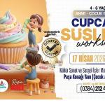 Renklerin, Kokuların ve Paylaşımın Sihirli Dünyası