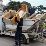 Maltepe Belediyesi bahar temizliğinde hız kesmiyor