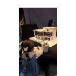 SİA “2. Konya Çocuk Kitap Günleri"nde Minik Okurlarla Buluştu