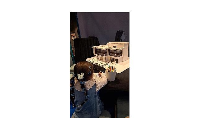 SİA “2. Konya Çocuk Kitap Günleri"nde Minik Okurlarla Buluştu