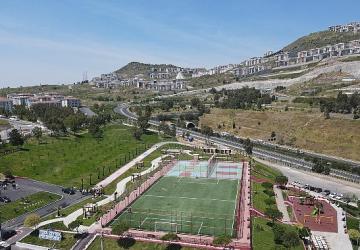 Özgür Özel Bayraklı'da Ferdi Zeyrek Spor Kompleksi Açılışı ve Araç Filosu Tanıtımına Katılacak