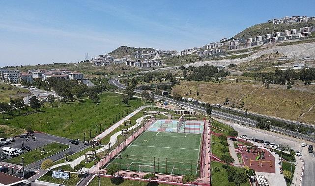 Özgür Özel Bayraklı'da Ferdi Zeyrek Spor Kompleksi Açılışı ve Araç Filosu Tanıtımına Katılacak