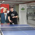 Osmangazi Belediyesi 19 Mayıs'ta Gençleri Sporla Buluşturdu