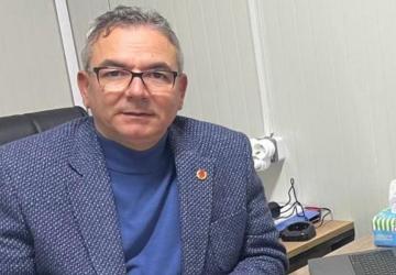 Başkan Çeliker’den Gürcistan’daki askeri uçak kazası şehitleri için taziye mesajı