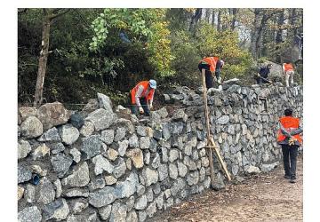 Kocaeli'de mezarlıklara Büyükşehir eli değiyor